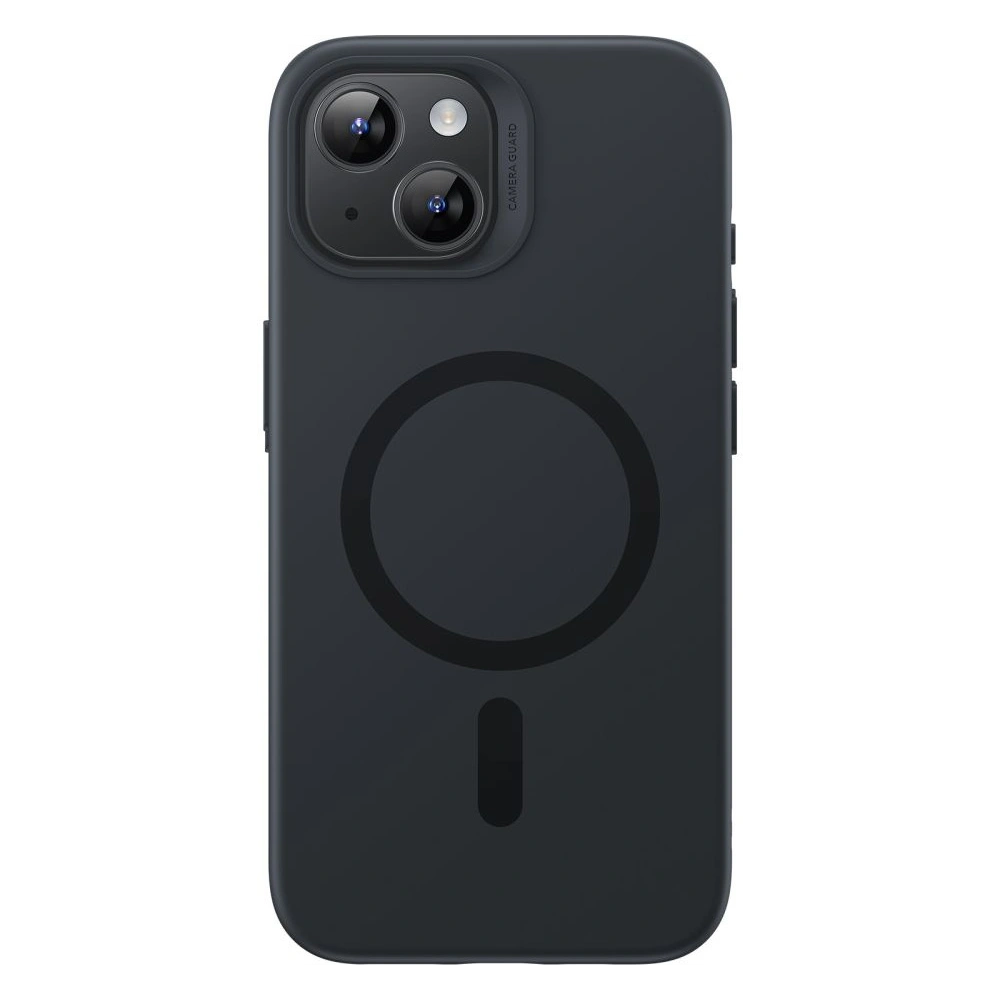 Hurtownia GSM - Etui ESR Cloud Halolock Magsafe Apple iPhone 15 negru - ESR697 - {ean13} - Hurt