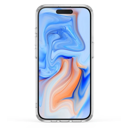 Etui ESR Project Zero Apple iPhone 15 Clear