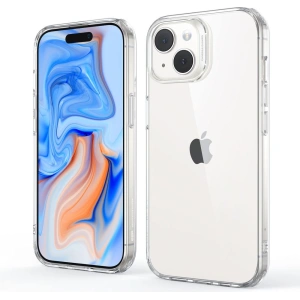Hurtownia GSM - Etui ESR Project Zero Apple iPhone 15 Clear - ESR700 - {ean13} - Hurt