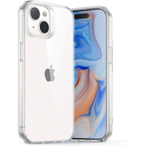 Hurtownia GSM - Etui ESR Project Zero Apple iPhone 15 Clear - ESR700 - {ean13} - Hurt