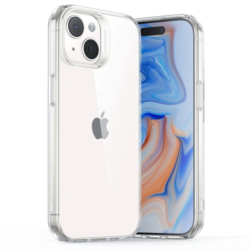 Etui ESR Project Zero Apple iPhone 15 Clear