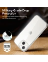 Hurtownia GSM - Etui ESR Project Zero Apple iPhone 15 Clear - ESR700 - {ean13} - Hurt