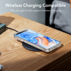Hurtownia GSM - Etui ESR Project Zero Apple iPhone 15 Clear - ESR700 - {ean13} - Hurt