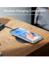 Hurtownia GSM - Etui ESR Project Zero Apple iPhone 15 Clear - ESR700 - {ean13} - Hurt