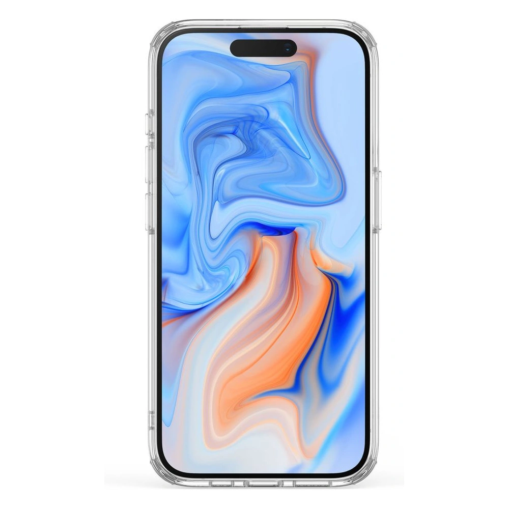 Hurtownia GSM - Etui ESR Project Zero Apple iPhone 15 Plus / 14 Plus Transparent - ESR701 - {ean13} - Hurt