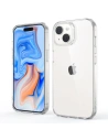 Hurtownia GSM - Etui ESR Project Zero Apple iPhone 15 Plus / 14 Plus Transparent - ESR701 - {ean13} - Hurt