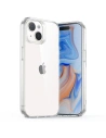 Hurtownia GSM - Etui ESR Project Zero Apple iPhone 15 Plus / 14 Plus Transparent - ESR701 - {ean13} - Hurt