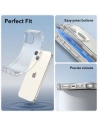 Hurtownia GSM - Etui ESR Project Zero Apple iPhone 15 Plus / 14 Plus Transparent - ESR701 - {ean13} - Hurt