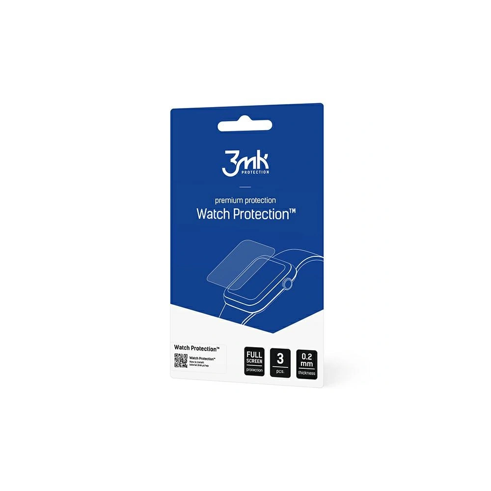 Hurtownia GSM - Hibrid üveg 3MK FlexibleGlass Ulefone Power Armor X11 Pro - 3MK5205 - {ean13} - Hurt