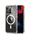 Etui ESR Air Armor Halolock MagSafe Apple iPhone 15 Pro Clear