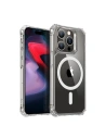 Hurtownia GSM - Etui ESR Air Armor Halolock MagSafe Apple iPhone 15 Pro Clear - ESR703 - {ean13} - Hurt