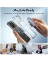 Hurtownia GSM - Etui ESR Air Armor Halolock MagSafe Apple iPhone 15 Pro Clear - ESR703 - {ean13} - Hurt