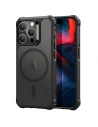 Hurtownia GSM - Etui ESR Air Armor Halolock MagSafe Apple iPhone 15 Pro Max Frosted Black - ESR706 - {ean13} - Hurt