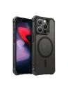 Hurtownia GSM - Etui ESR Air Armor Halolock MagSafe Apple iPhone 15 Pro Max Frosted Black - ESR706 - {ean13} - Hurt
