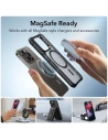 Hurtownia GSM - Etui ESR Air Armor Halolock MagSafe Apple iPhone 15 Pro Max Frosted Black - ESR706 - {ean13} - Hurt