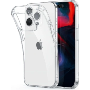 Wholesale ESR Project Zero Apple iPhone 15 Pro Max Clear - ESR707 - {ean13} - Hurt