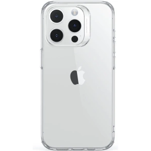 Wholesale ESR Project Zero Apple iPhone 15 Pro Max Clear - ESR707 - {ean13} - Hurt