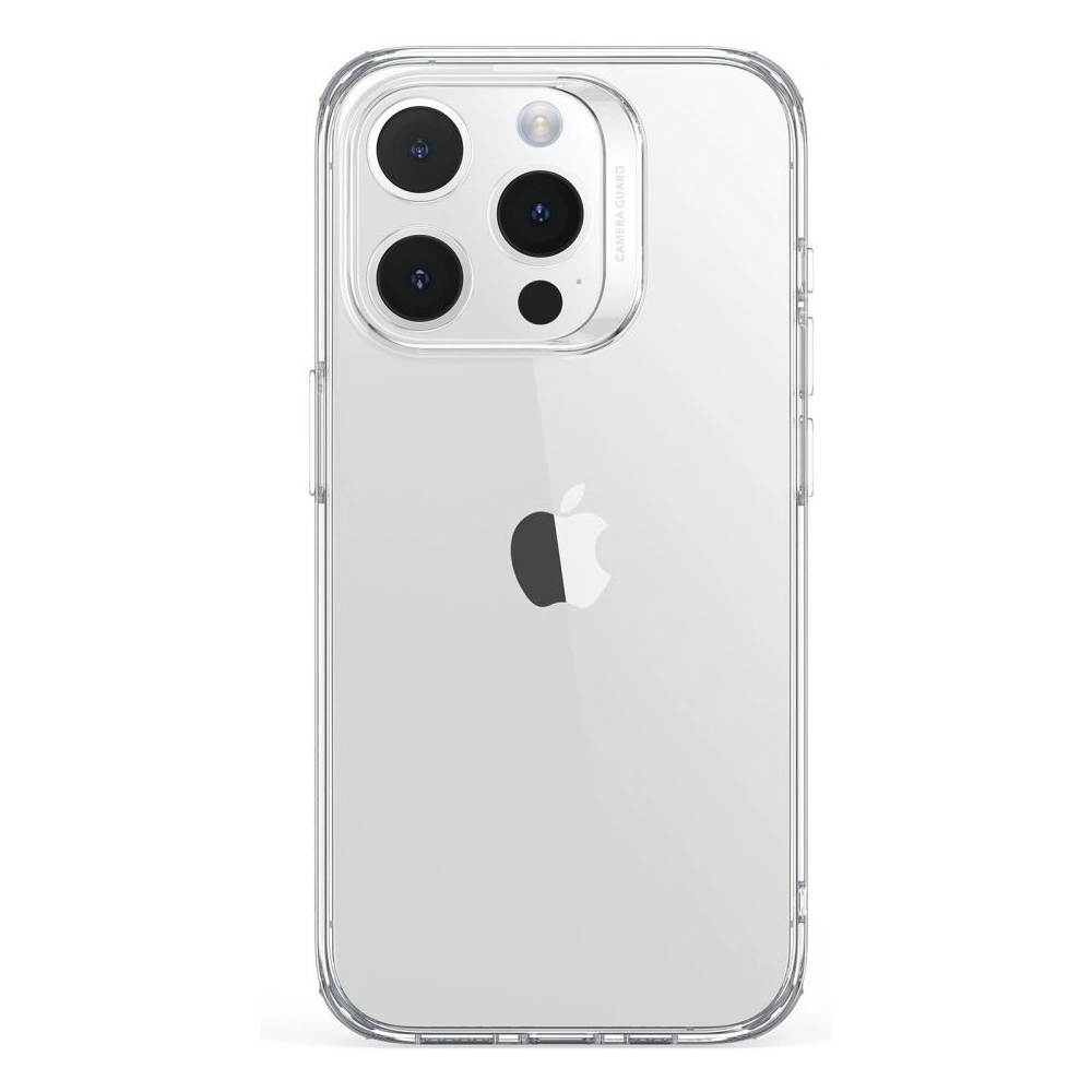 Hurtownia GSM - Case ESR Project Zero Apple iPhone 15 Pro Max Clear - ESR707 - {ean13} - Hurt