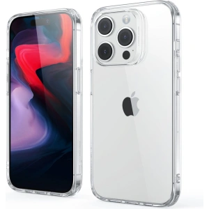 Wholesale ESR Project Zero Apple iPhone 15 Pro Max Clear - ESR707 - {ean13} - Hurt