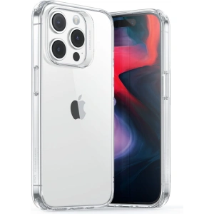 Wholesale ESR Project Zero Apple iPhone 15 Pro Max Clear - ESR707 - {ean13} - Hurt