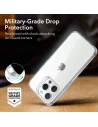 Hurtownia GSM - Etui ESR Project Zero Apple iPhone 15 Pro Max Clear - ESR707 - {ean13} - Hurt