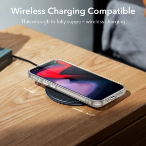 Wholesale ESR Project Zero Apple iPhone 15 Pro Max Clear - ESR707 - {ean13} - Hurt