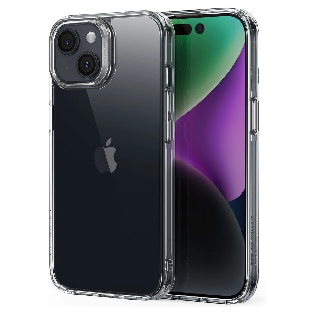 Hurtownia GSM - Etui ESR Ice Shield Apple iPhone 15 Čiré - ESR708 - {ean13} - Hurt