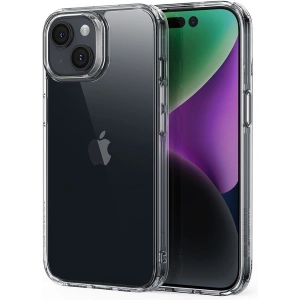 Hurtownia GSM - Etui ESR Ice Shield Apple iPhone 15 Plus / 14 Plus Clar - ESR709 - {ean13} - Hurt