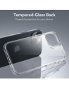 Hurtownia GSM - Etui ESR Ice Shield Apple iPhone 15 Plus / 14 Plus Clar - ESR709 - {ean13} - Hurt