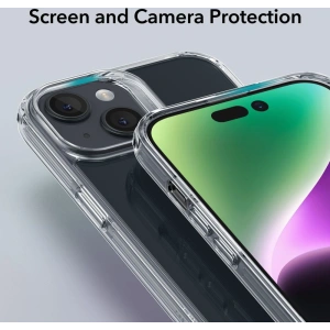 Hurtownia GSM - Etui ESR Ice Shield Apple iPhone 15 Plus / 14 Plus Clar - ESR709 - {ean13} - Hurt