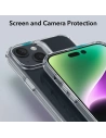 Wholesale ESR Ice Shield Apple iPhone 15 Plus / 14 Plus Clear - ESR709 - {ean13} - Hurt