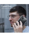 Wholesale ESR Ice Shield Apple iPhone 15 Plus / 14 Plus Clear - ESR709 - {ean13} - Hurt