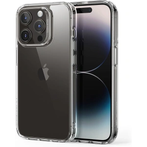 Wholesale ESR Ice Shield Apple iPhone 15 Pro Max Clear - ESR711 - {ean13} - Hurt