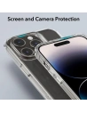 Hurtownia GSM - Etui ESR Ice Shield Apple iPhone 15 Pro Max Clear - ESR711 - {ean13} - Hurt