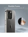 Wholesale ESR Ice Shield Apple iPhone 15 Pro Max Clear - ESR711 - {ean13} - Hurt
