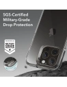 Wholesale ESR Ice Shield Apple iPhone 15 Pro Max Clear - ESR711 - {ean13} - Hurt