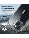 Wholesale ESR Air Armor Apple iPhone 15 Clear - ESR712 - {ean13} - Hurt
