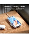 Wholesale ESR Air Armor Apple iPhone 15 Clear - ESR712 - {ean13} - Hurt