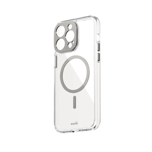 Wholesale Moshi iGlaze MagSafe Apple iPhone 15 (Luna Silver) - MOSH300 - {ean13} - Hurt