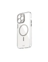 Hurtownia GSM - Etui Moshi iGlaze MagSafe Apple iPhone 15 (Luna Silver) - MOSH300 - {ean13} - Hurt