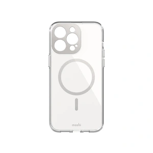 Wholesale Moshi iGlaze MagSafe Apple iPhone 15 (Luna Silver) - MOSH300 - {ean13} - Hurt