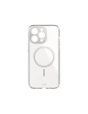 Hurtownia GSM - Etui Moshi iGlaze MagSafe Apple iPhone 15 (Luna Silver) - MOSH300 - {ean13} - Hurt