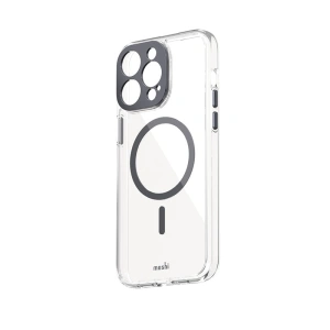 Wholesale Moshi iGlaze MagSafe Apple iPhone 15 (Meteorite Gray) - MOSH301 - {ean13} - Hurt