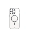 Wholesale Moshi iGlaze MagSafe Apple iPhone 15 Plus / 14 Plus (Meteorite Gray) - MOSH303 - {ean13} - Hurt