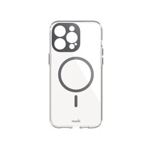 Wholesale Moshi iGlaze MagSafe Apple iPhone 15 Pro Max (Meteorite Gray) - MOSH307 - {ean13} - Hurt