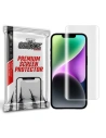 Hidrogél fólia GrizzGlass Hydrofilm Apple iPhone 15 Plus / 14 Plus számára