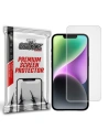 Matte Folie GrizzGlass PaperScreen für Apple iPhone 15