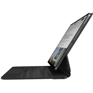 Hurtownia GSM - Case UNIQ Venno Magnetic Smart Apple iPad Air 10,9 2020/2022 (4. und 5. Gen)/iPad Pro 11 2021/2022 (3. und 4. Gen) schwarz/ebony black - UNIQ942 - {ean13} - Hurt