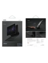 Hurtownia GSM - Etui UNIQ Venno Magnetic Smart Apple iPad Air 10,9 2020/2022 (4. a 5. gen)/iPad Pro 11 2021/2022 (3. a 4. gen) černé/ebony black - UNIQ942 - {ean13} - Hurt
