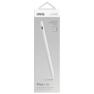Hurtownia GSM - UNIQ Pixo Lite Stylus iPad weiß/dove white - UNIQ943 - {ean13} - Hurt